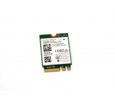 5M4TC Dell Genuine 8260NGW Dual-Band Wireless Card