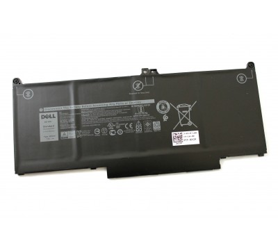5VC2M Dell Latitude 5300 7300 7400 7.6V 60Wh Genuine Battery