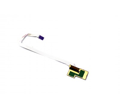 6042B0184001 HP EliteBook 8770W Genuine Fingerprint Scanner Reader Board