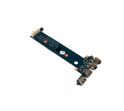 6050A2479701 HP EliteBook 8770W OEM USB Audio Board