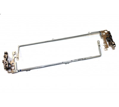 6055B0027601 6055B0027602 HP ProBook 640 645 G1 Genuine OEM Hinge Bracket Set