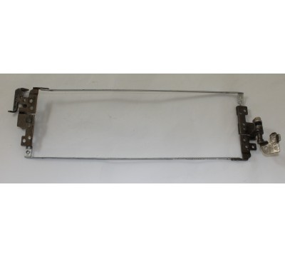 HP G62 15.6" LCD Hinge Kit Left & Right 605915-001