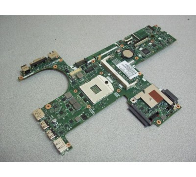 HP 613293-001 ProBook 6550B Intel Motherboard
