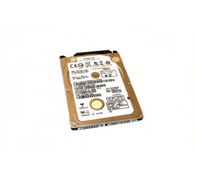 627985-001 HP Original 2.5 320GB 5400RPM Laptop HDD Hard Drive