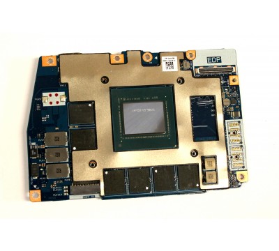 639K2 RTX 2060 6GB GDDR6 AW Area 51M Video Card