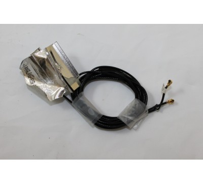 HP ProBook 4535s 15.6" Wireless WiFi WLAN Antenna Kit 646276-001