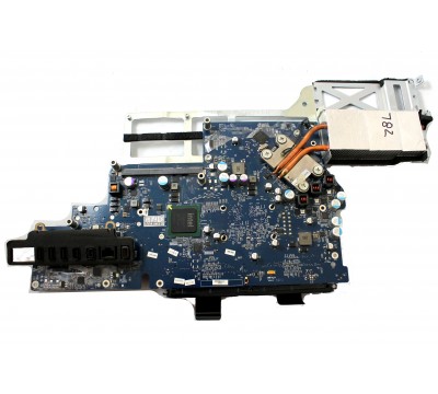 661-4428 A1225 Apple iMac 24 Mid 2007 Core 2 Duo Logic Board Motherboard