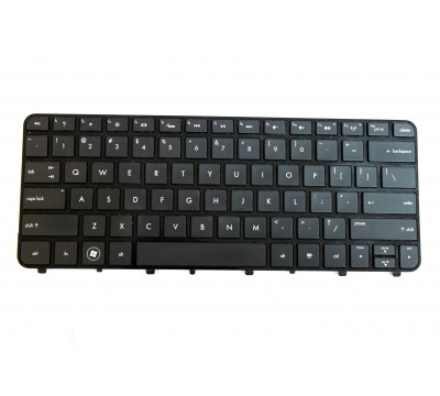673656-001 HP Folio 13 Genuine US English Keyboard