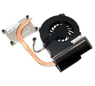 685086-001 Fan/Heatsink Assembly for HP 450 455 2000 G6-1A G6-1B 