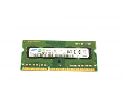 689373-001 HP ProDesk 400 600 G1 1x 4GB Memory Module