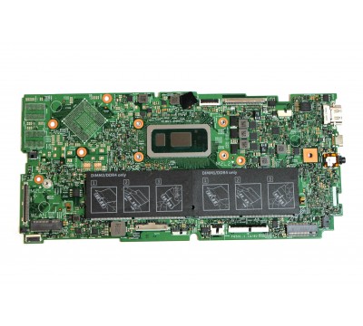 6DHD3 Dell Inspiron 7586 Motherboard w i7-8565u CPU
