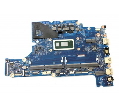 6DHRW Dell Inspiron 5584 Motherboard w i7-8565u CPU