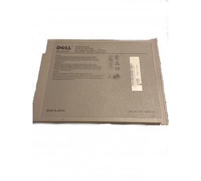 6T473 Genuine Inspiron 1100 14.8V 96WH Rechargeable Li-Ion Battery