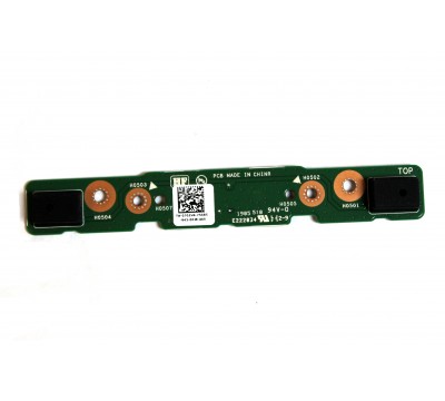702V4 Dell Latitude 14 5420 Rugged Genuine Microphone Module Board