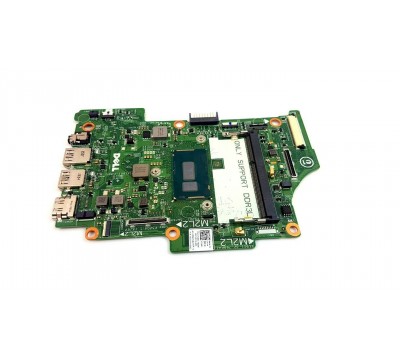 7166J Genuine Inspiron 7352 i5-5200U @ 2.2GHz Integrated Graphics Motherboard