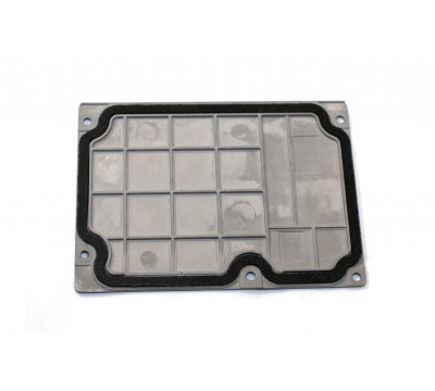 Dell Latitude 7204 7214 Genuine Keyboard Ribbon Cable Cover