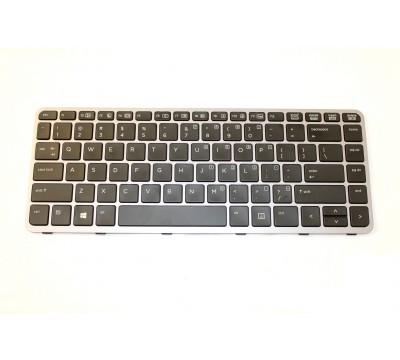 736933-001 HP EliteBook Folio 1040 G1 OEM Keyboard 739563-001
