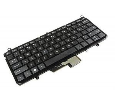 HP 210 215 G1 Laptop Keyboard 744192-001