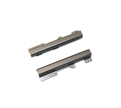 Dell Precision 7710 Genuine Original Left and Right Hinge Covers