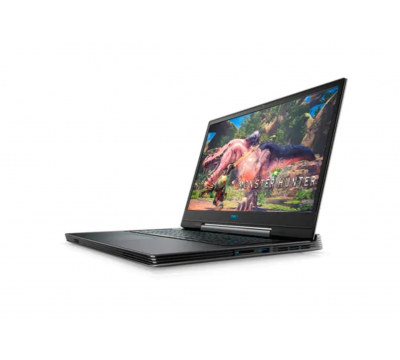 Dell G7 17 7790 Gaming Laptop 17.3" FHD w/ 8th Gen Intel i5-9300H / 16GB RAM / 512GB SSD / NVIDIA GTX 1660 Ti 6GB / Thunderbolt 3 / Windows 10