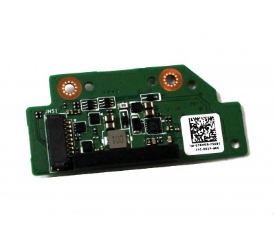 78H0R Dell Latitude 7214 Rugged Connector Board