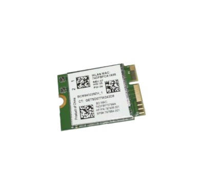 797884-001 HP ProBook OEM Genuine Wireless WLAN Card