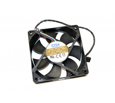 7M0F5 Dell XPS 8910 8920 8930 Genuine Case Cooling Fan