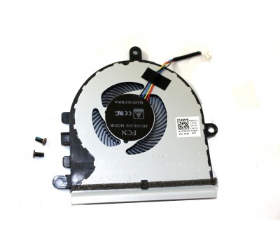CPU Cooling Fan for Inspiron 15 5570 5575 P75F I5575-A214SLV-PUS V7HMN 7MCD0