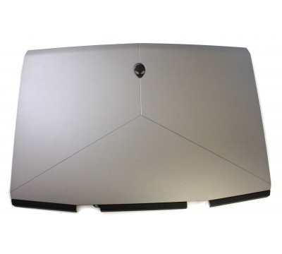 7R35P Dell AW M17 Genuine LCD Back Cover