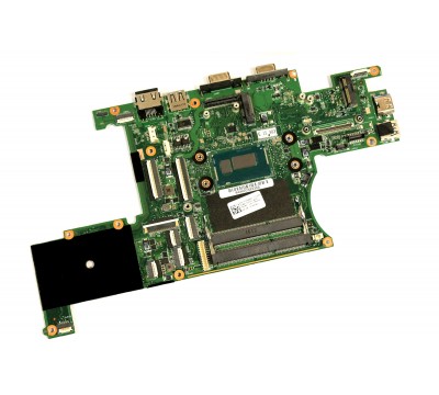 Dell Latitude 14 5404 Rugged Intel Core i5-4310u 2.0GHz SR1EE Motherboard 7RKHG