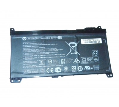 851610-850 HP ProBook 455 G4 Genuine OEM 4000mAh Li-ion Laptop Battery