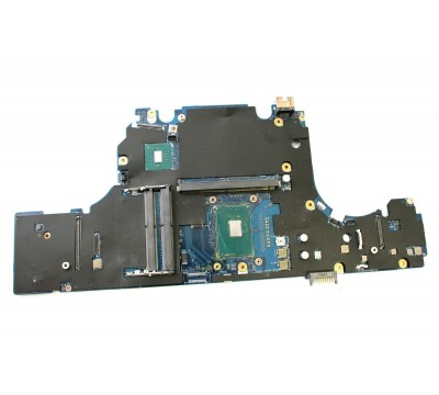 86PC0 Dell Precision 7510 Motherboard with Intel Core i7-6820HQ CPU
