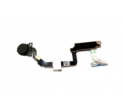 8G74W Dell XPS 9370 Genuine Fingerprint Reader Power Button Board