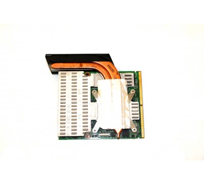 96RJ4 Dell Alienware M17X M15X Original GTX 260M 1GB Graphics Video Card with Heatsink