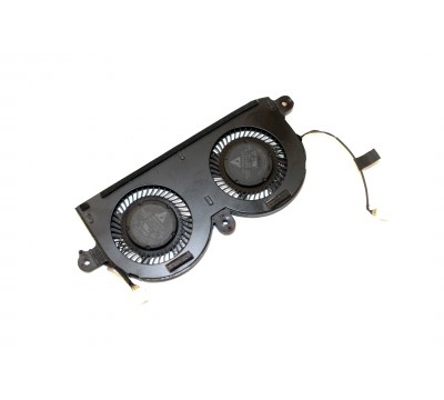 980WH Dell XPS 9370 Genuine Cooling Fan