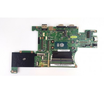 992HR Dell Latitude 7414 Rugged Motherboard w/ i3-6100U CPU