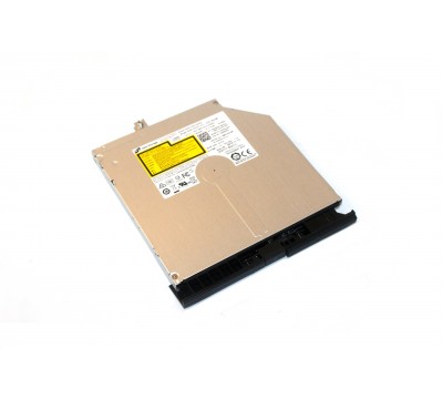 9M9FK Dell Latitude Rugged 5404 5414 OEM Genuine Optical DVD Writer Drive