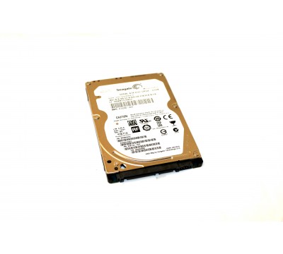 9ZV142-022 Seagate Momentus Thin 2.5" 320GB SATA Laptop HDD Hard Drive