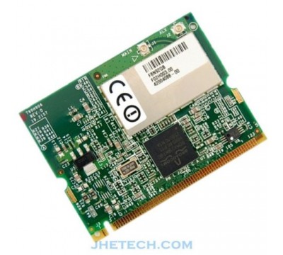 NEW Hewlett Packard 373027-001 Mini Pci 802.11b/g WiFi
