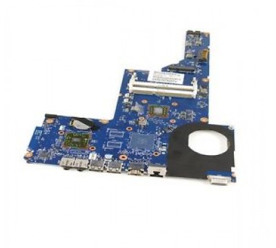 HP 646738-001 System board
