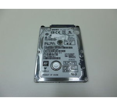 HGST INTERNAL LAPTOP HARD DRIVE 678309-011 703268-001