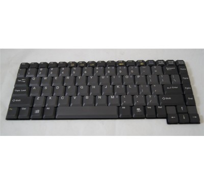 Twinhead P88TREMC Original Keyboard 71-321087-01 K980109J2