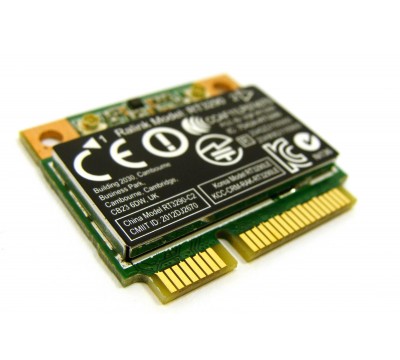 HP Probook 450 G1 455 G2 WiFi Wireless Card Module 690020-001