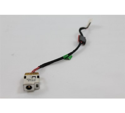 HP ENVY SPECTRE XT PRO 13-B000 DC POWER JACK CONNECTOR CABLE 689146-FD1 689146-SD1