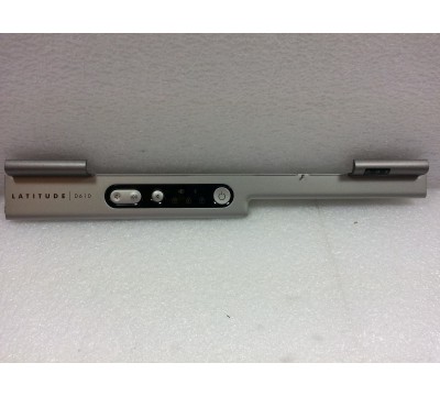 LED COVER AND POWER BUTTON LATITUDE D610 - F4164