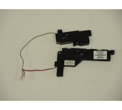 HP ProBook 450 G1 Series Left and Right Speaker Set 721950-001 NEW