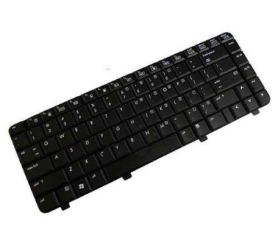 Laptop keyboard for HP CQ40 CQ41 CQ45 MP-05583US-6983 486904-001 PK1303V0500