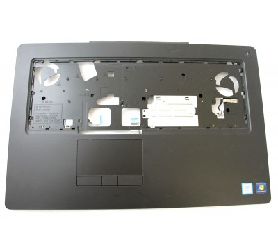 A15175 Dell Precision 7710 Genuine Palmrest w/ Touchpad Assembly