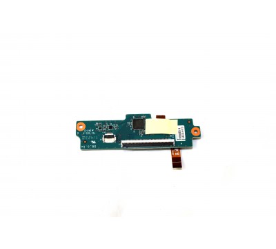AA002A Dell Latitude 7204 Rugged Keyboard Junction Board