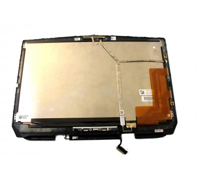 T41VN Dell Alienware 15 15.6” Genuine OEM UHD 3840 x 2160 4K LCD Screen Assembly